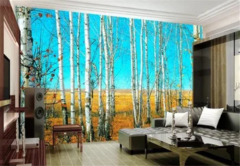 

Low Price For Wallpaper HD Woods 3D Landscape Wallpapers Interior Decorations Beautiful Wallpapers