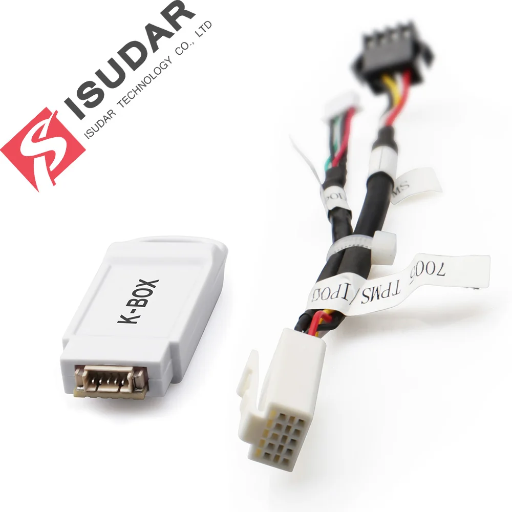 Isudar Car Zlink For ISUDAR DVD Player