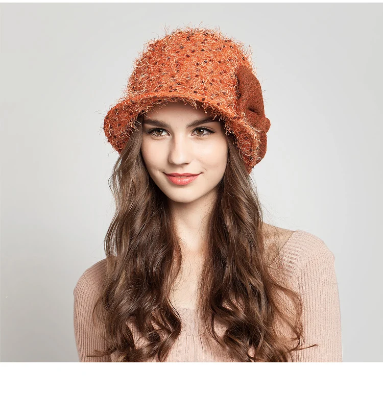 4_winter bucket hat