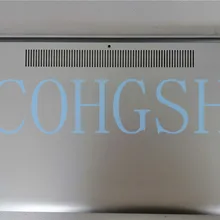 Новая Оригинальная нижняя часть корпуса, нижняя крышка корпуса для hp Elitebook x360 1030 g2 917895-001