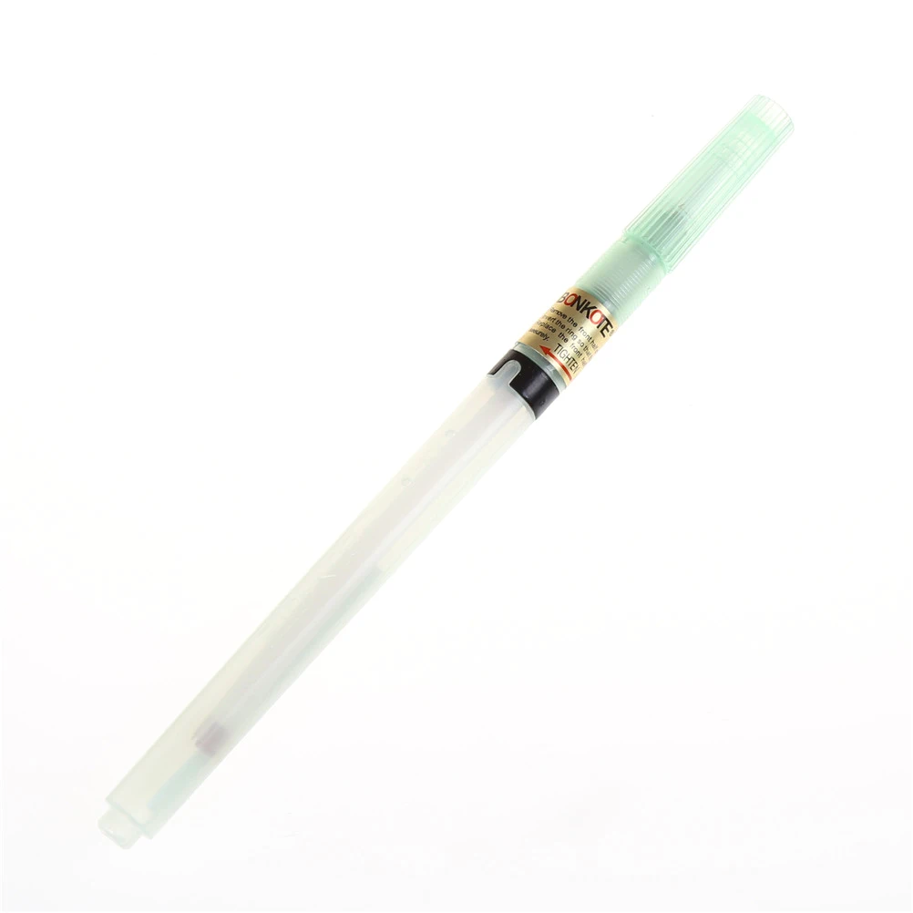 

1pcs Flux Pen PCB Soldering Solder Tool Brush Head No Clean 102 Flux Paste/solder Paste/ Flux Pen/ Welding Flux Applicator