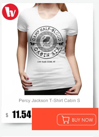 Перси Футболка Джексон Охотница Артемида футболка узор большой размеры для женщин футболка хлопок темно повседневное O образным вырезом