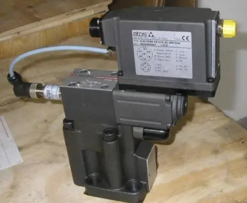 ATOS AGMZO-TERS-PS-10/210 atoss