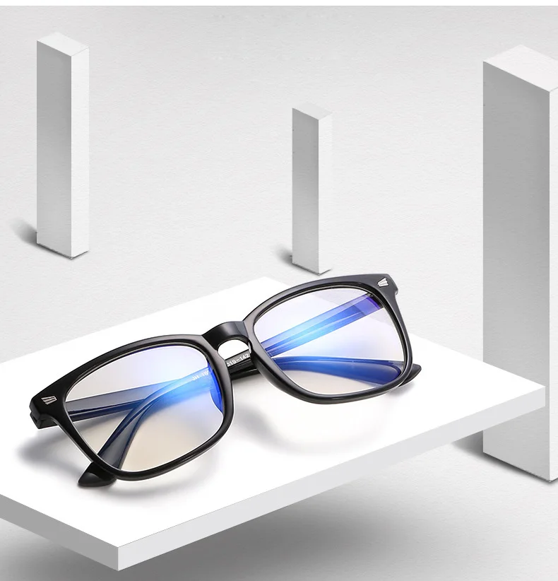 Модная оправа для очков для женщин, брендовые дизайнерские очки, прозрачная компьютерная оправа для очков для женщин