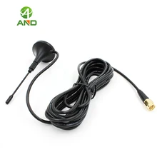 850/900/1800/1900/2100 МГц 3dBi GSM 3g внешняя антенна магнита