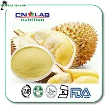 Durian Freeze Dried Powder 1kg/bag Free shipping