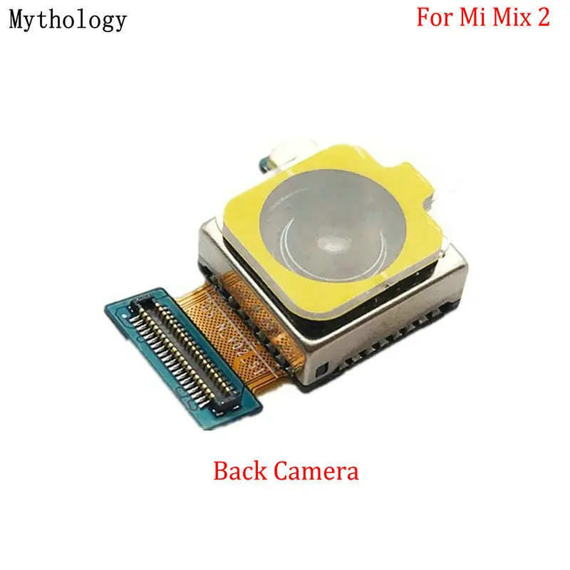 

Mythology For Xiaomi Mix 2 Big Back Camera Module 5.99"Mobile Phone Rear Camera Flex Cable Replacement 12 million pixels