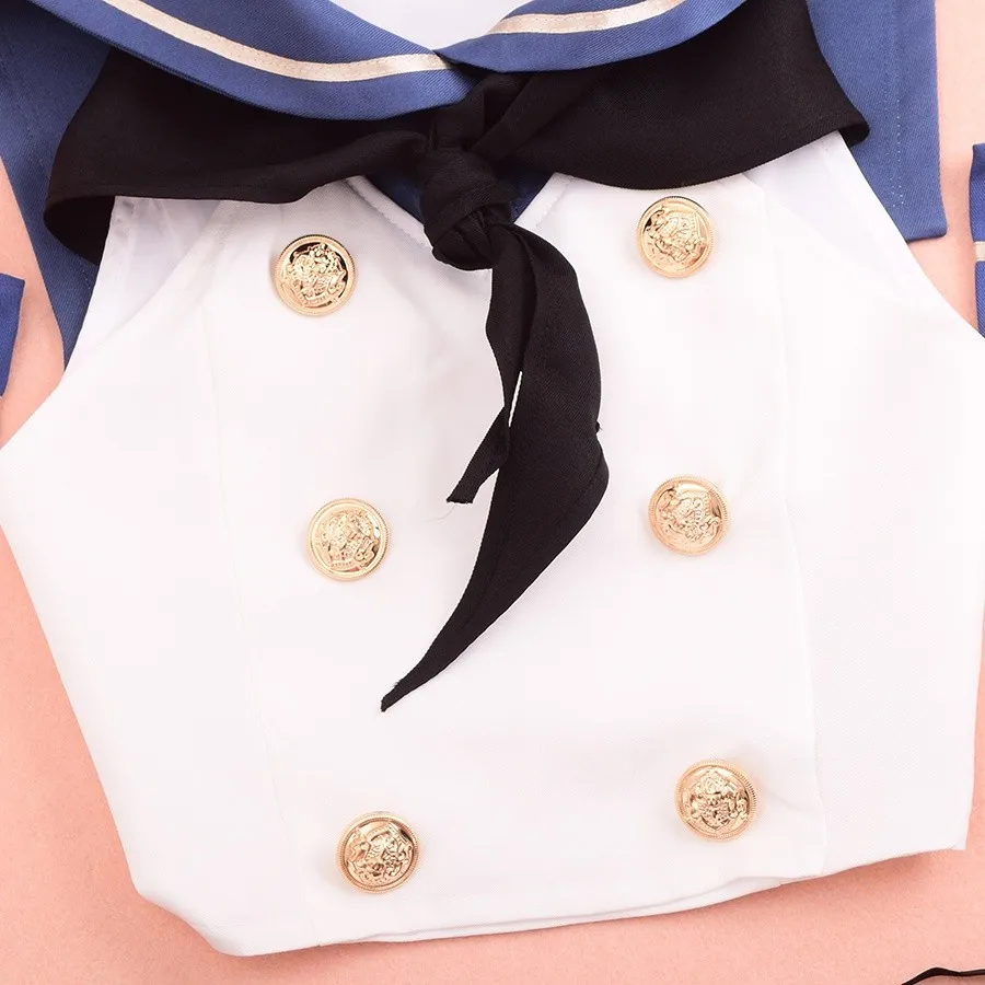 Kantai Collection Cosplay (3)