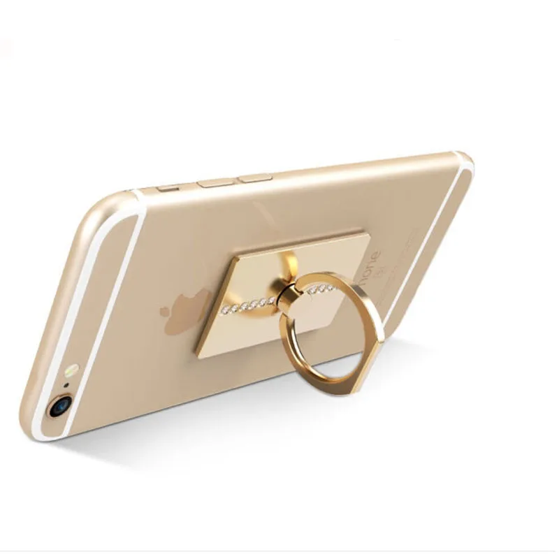 Universal Finger Ring Mobile Phone Smartphone Stand Holder For iPhone 8 7 6 Xiaomi Samsung Smart Phone IPAD MP3 Car Mount Stand Universal Finger Ring Mobile Phone Smartphone Stand Holder For iPhone 8 7 6 Xiaomi Samsung Smart Phone IPAD MP3 Car Mount Stand