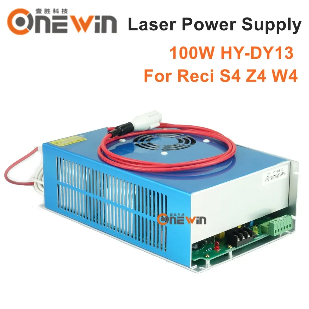 Высококачественный блок питания для лазера DY13 S4 Z4 W4 CO2 | Обустройство дома