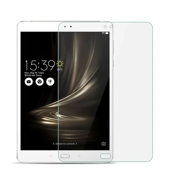 

Tempered Glass For Asus Zenpad 3S 10 Z500M 9.7 inch 9H Ultra Thin Tablet Protective Toughened Glass Film 240.5 x 163.7 x 7.2 mm