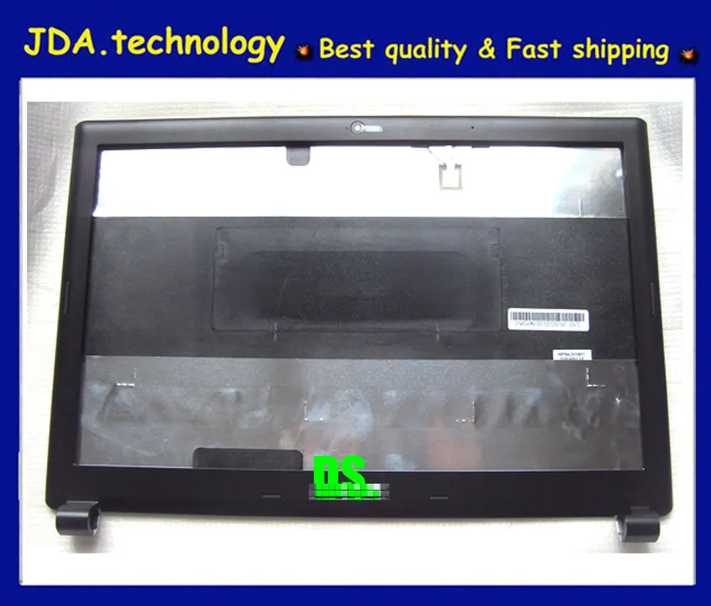 

wellendorff New/Org LCD Top Cover Bezel shell For Acer Aspire V5-431 V5-431G V5-471 V5-471G MS2360 back cover Front bezel,Black