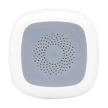 

Newest ZigBee/Z-wave temperature and humidity sensor, 433MHz freeze and temperature alarm