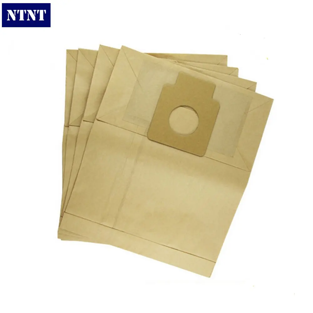 NTNT 10 pieces/lot Vacuum Cleaner Bags C 20E Dust Paper Bag Replacement for Panasonic MC 7000,MC
