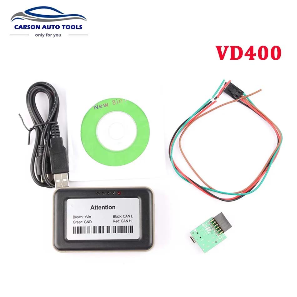 Prix pour 2017 Nouveau VD400 adblue 8 en 1 A + Qualité Soutien euro 6 AdBlue Émulateur 8in1 avec capteur NOx Adblue 8 en 1 Supprimer L'outil Prix pour 2017 Nouveau VD400 adblue 8 en 1 A + Qualité Soutien euro 6 AdBlue Émulateur 8in1 avec capteur NOx Adblue 8 en 1 Supprimer L'outil
