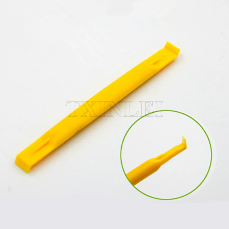 

Plastic Double-ended Pry Picks Opening Prying Tools Crowbar Spudger for Cell Phone Tablet PC Repair