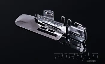 

Single Wrap Double Folder Flat Seaming Machine General Flat Stretch Cylinder SIZE 103 1-7/8"---3/4"