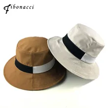 Фибоначчи для мужчин и женщин Панама Лоскутная Рыбак Панама весна лето шапки плоские можно сложить шляпы от солнца