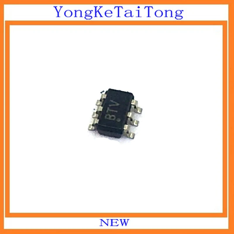 

2PCS 10PCS/LOT TLV3011AMDBVREP TLV3011 TLV3011AMDBVR 3011 BTV