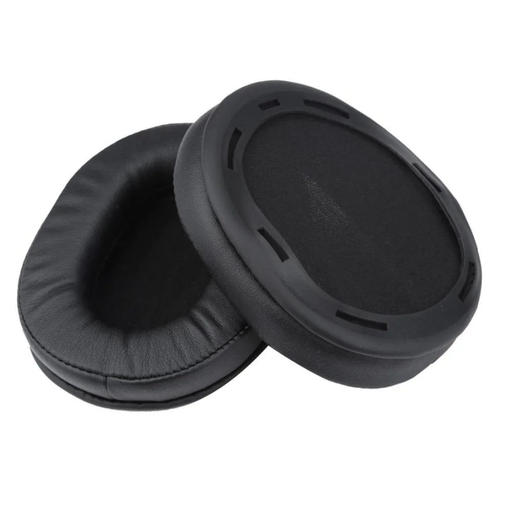 SONY MDR 7506 MDR V6 MDR CD900ST Headphones Replacement Ear Pad Ear Cushion Ear Cups Ear Cover Earpads Repair Parts