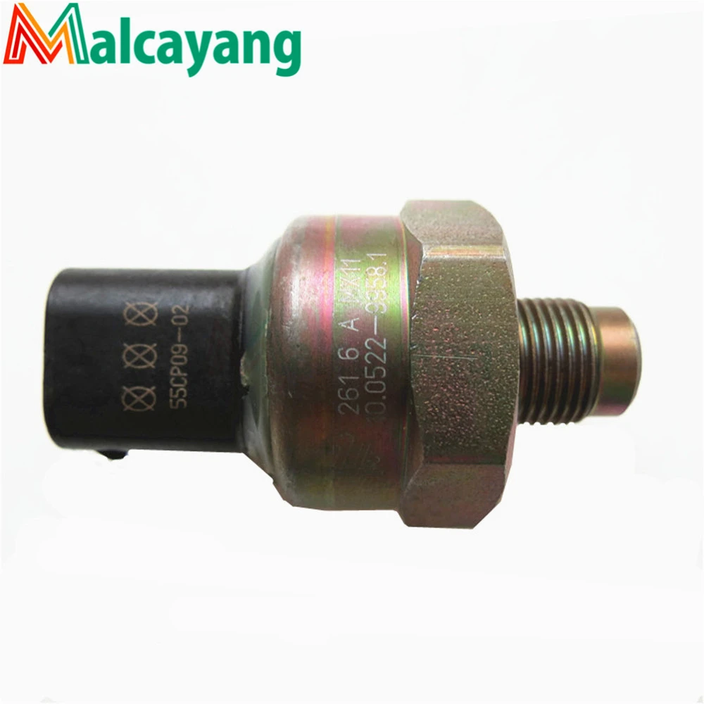 DSC Brake Pressure Sensor for BMW 3 5 Series 316 316i 318 318d 320 320d 520i 525d E46 E60 E61
