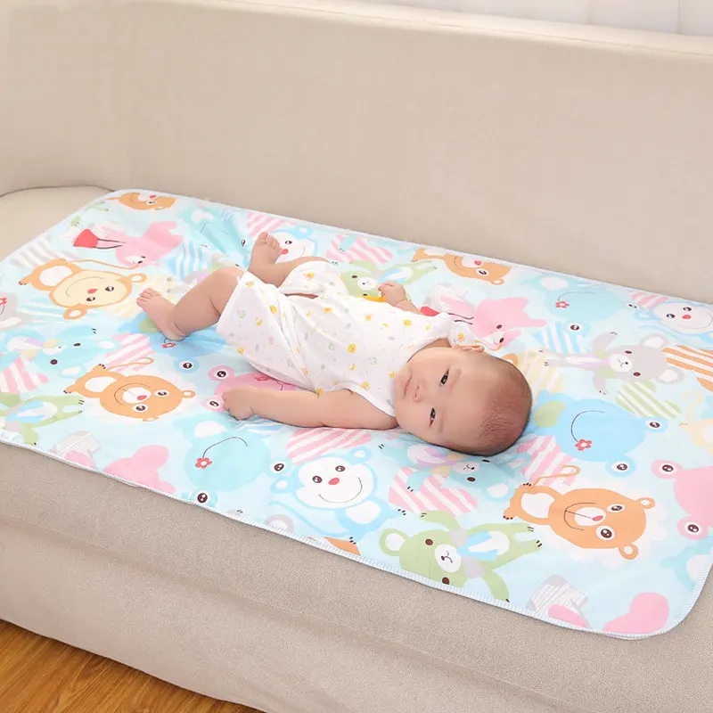 baby waterproof bed protector