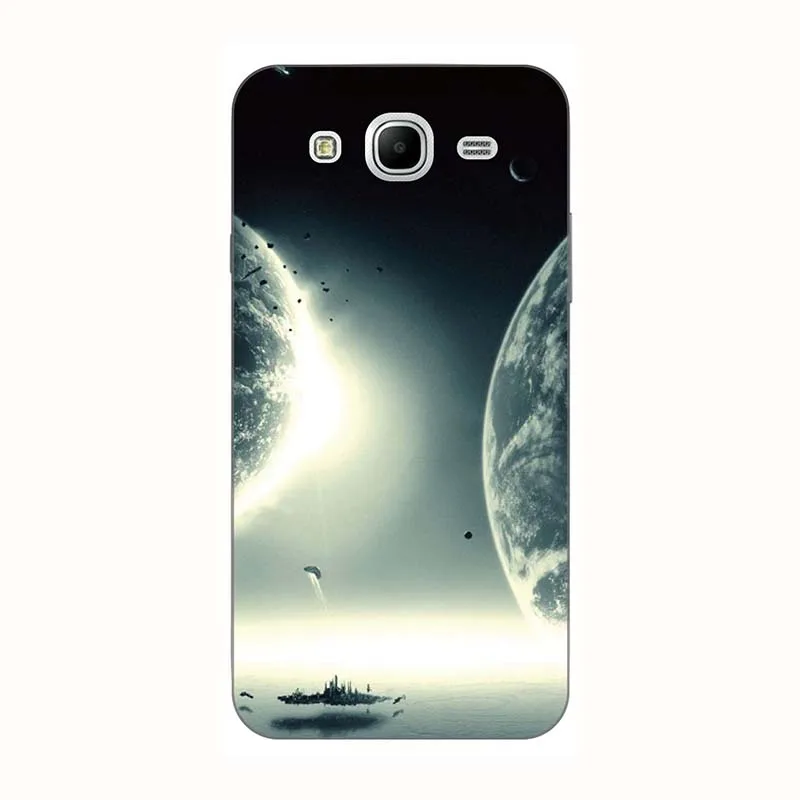 Мягкие силиконовые чехлы для телефонов Samsung Galaxy Mega GT i9150 i9152 i9158 P709 5 8 дюйма задняя