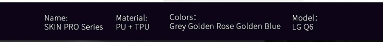 LG Q6 Case 15