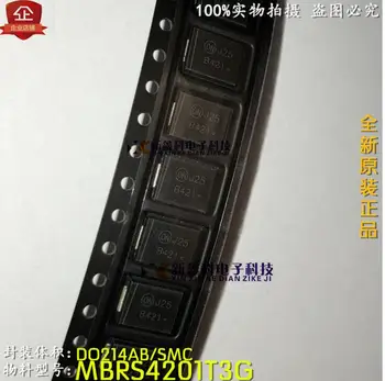

MBRS4201T3G B421 SMC 100% New&original