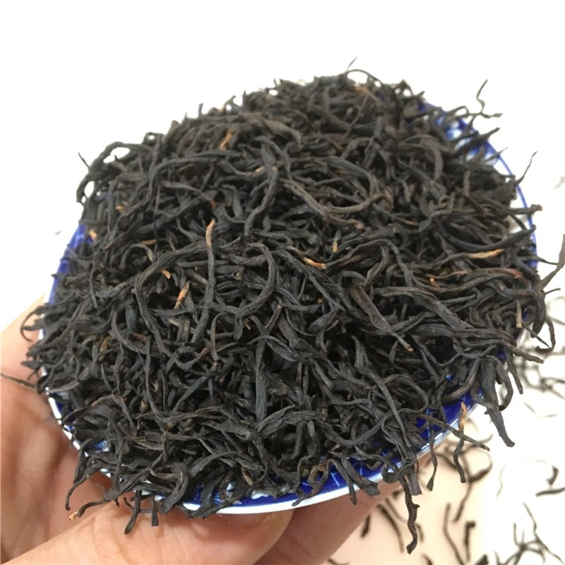 2020 китайский чай Zheng ShanXiao Zhong Superior Oolong 250 г черный зеленый для ухода за здоровьем