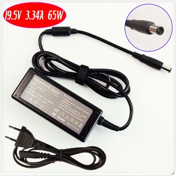 

For Dell Vostro 3300 3350 3400 3450 3460 3500 3550 Laptop Battery Charger / Ac Adapter 19.5V 3.34A 65W