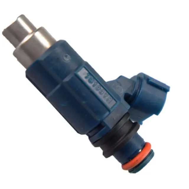 OEM Fuel Injector For Mazda 626 & Protege 2.0L L4 FLOW MATCHED FUEL