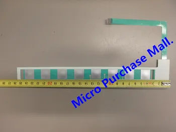 

6AV6647-0AF11-3AX0 6AV6 647-0AF11-3AX0 KTP1000 Membrane Keypad New Ones