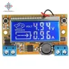 diymore DC-DC Step-Down Buck Converter Power Supply Adjustable Push Button Module with LCD Display DC 5 -23V to DC 0 -16.5V 3A ► Photo 1/6