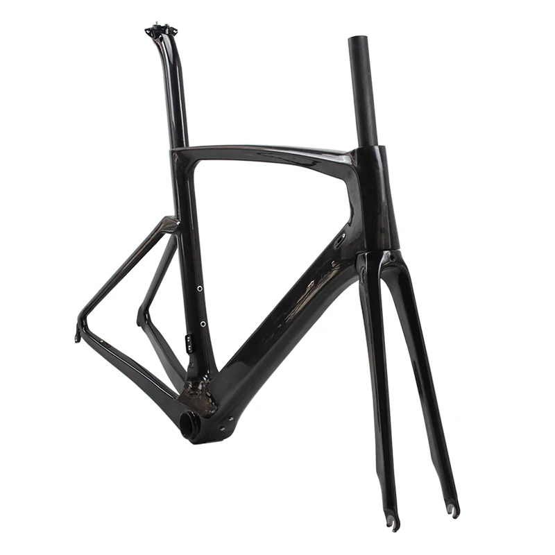 Best T700 Carbon road bike frames high quality light weight racing bicycle frame 52 54 56 58cm frameset 2018 new arrival BC039 1 Best T700 Carbon road bike frames high quality light weight racing bicycle frame 52 54 56 58cm frameset 2018 new arrival BC039 1