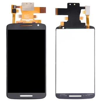 

LCD Display + Touch Panel Replacement for Motorla Moto X Play / X(3rd gen) / XT1562 / XT1563 5.5 inch