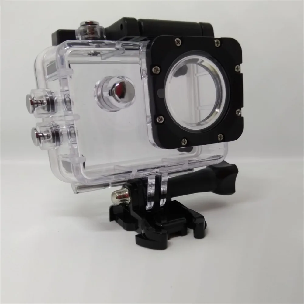 

Sj4000 Waterproof Housing 30m Diving Case