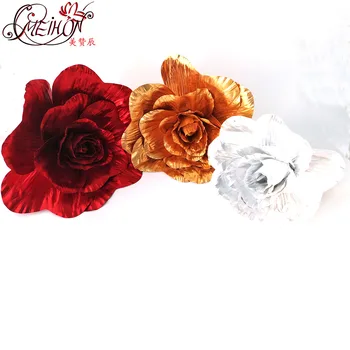 

Large silk artificial flower peony/wedding background decoration Home Decorative flower/New Year home decoration