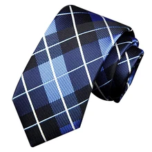 MYTL-Man галстук разные аксессуары классический вязаный галстук(темно-синий