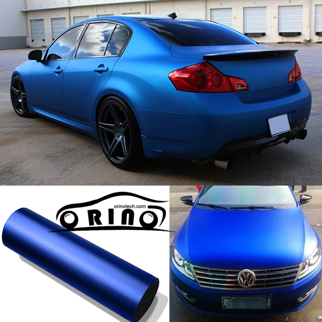 Mat blue car deals