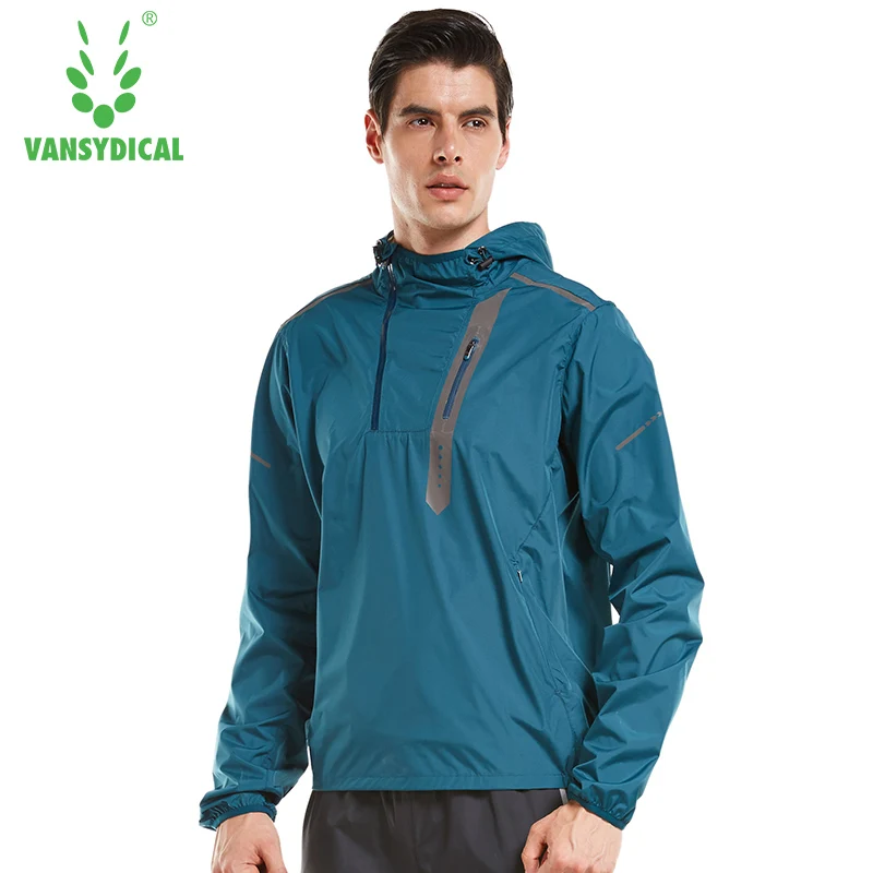 

Men Hot Sweat Jacket Running Jacket Sports Sportswear Sauna Run Training Fitness Exercise Gym Jacket Clothes Long Sleeve