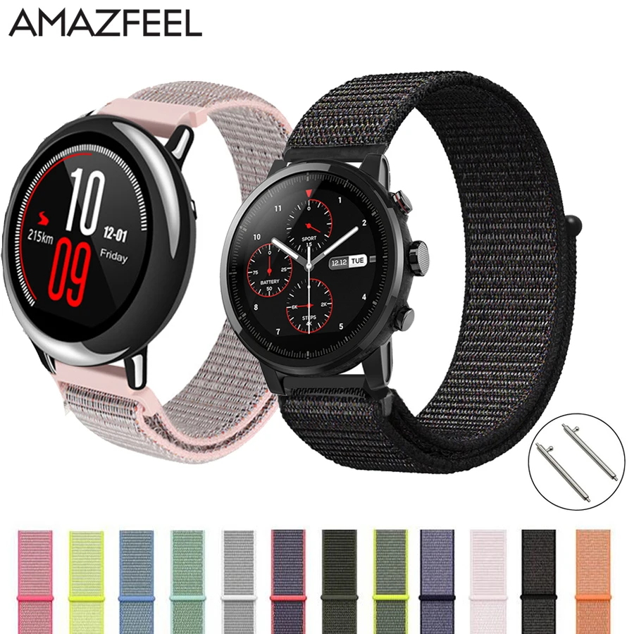 huami amazfit stratos pace 2