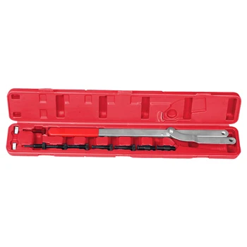

LIXF Universal Pulley Holder Spread Interchangeable Pin Fan Clutch Tool Set