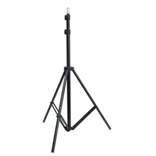

FALCON EYES Light Stand 2m with 1/4'' screw for Photo studio Lighting/ LED Video Light