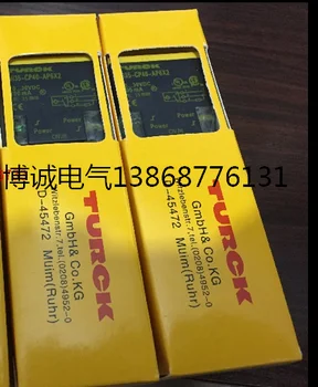 

NI40-CP40-AP6X2 Turck New High-Quality Proximity Switch Sensor