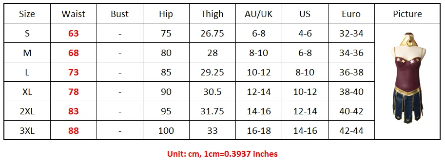 Wonder Woman Costume Halloween Movie Superhero Diana Cosplay Fancy Dress Outfit Cosplay Bodysuit Bodysuit Cosplaywomen Costumes Halloween Aliexpress