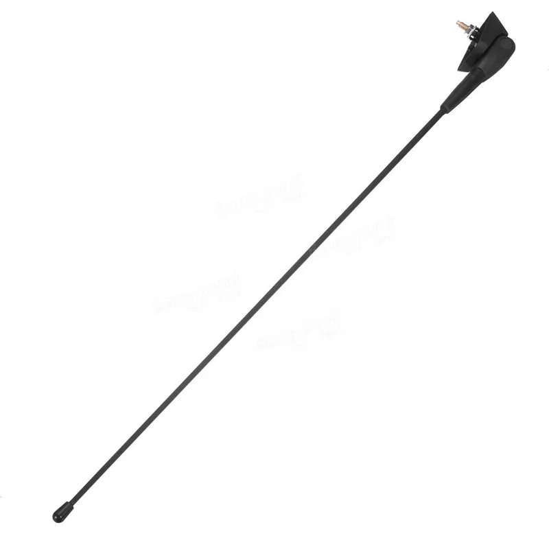 DACHANTENNE PEUGEOT 106 206 306 406 EXPERT PARTNER UNIVERSAL ANTENNE NEU
