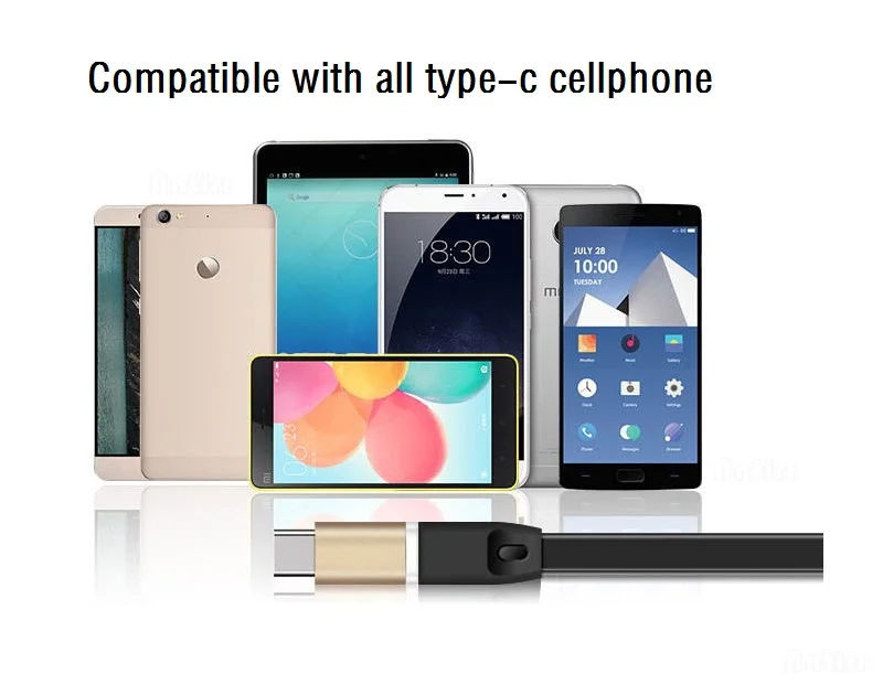 Адаптер USB 3 1 Type C OTG Micro к Male для Samsung S9 Note 8/S8 +/ LG G5 G6 V20 Huawei|Переходники и адаптеры| |