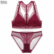 Европейский бренд, летний женский комплект нижнего белья, сексуальный бюстгальтер, дышащий, удобный, кружевной, сексуальный, высокого класса, комплект нижнего белья и бюстгальтер, трусики, наборы JYF