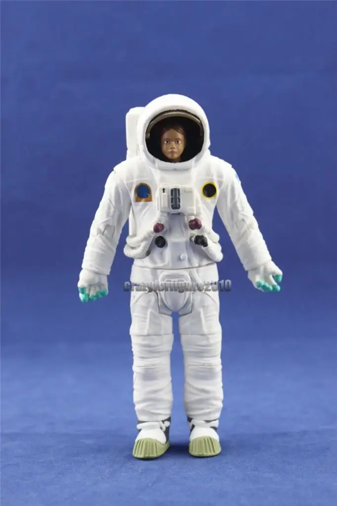 astronaut action figure toy